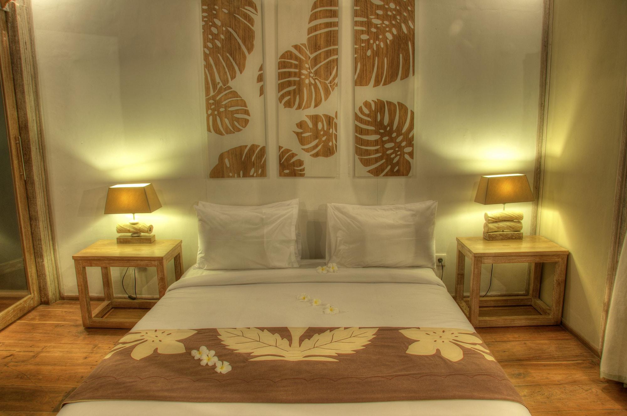 Villa Layla - Charming 2Br Villa In Oberoi - Prime Location! Seminyak Exterior foto