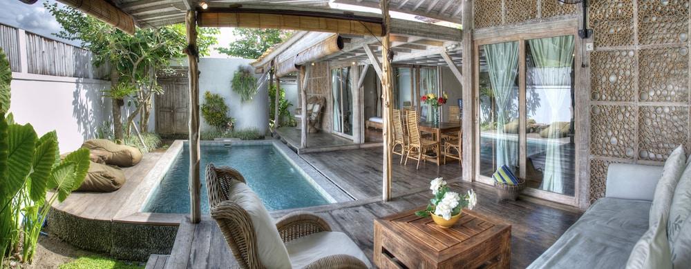 Villa Layla - Charming 2Br Villa In Oberoi - Prime Location! Seminyak Exterior foto