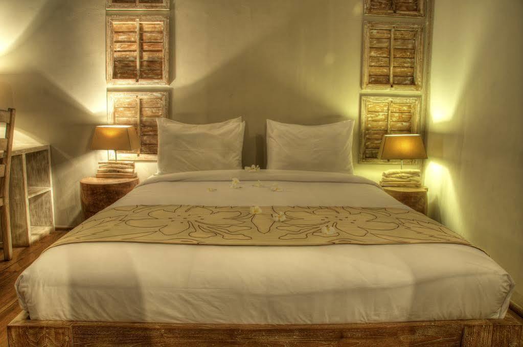 Villa Layla - Charming 2Br Villa In Oberoi - Prime Location! Seminyak Exterior foto