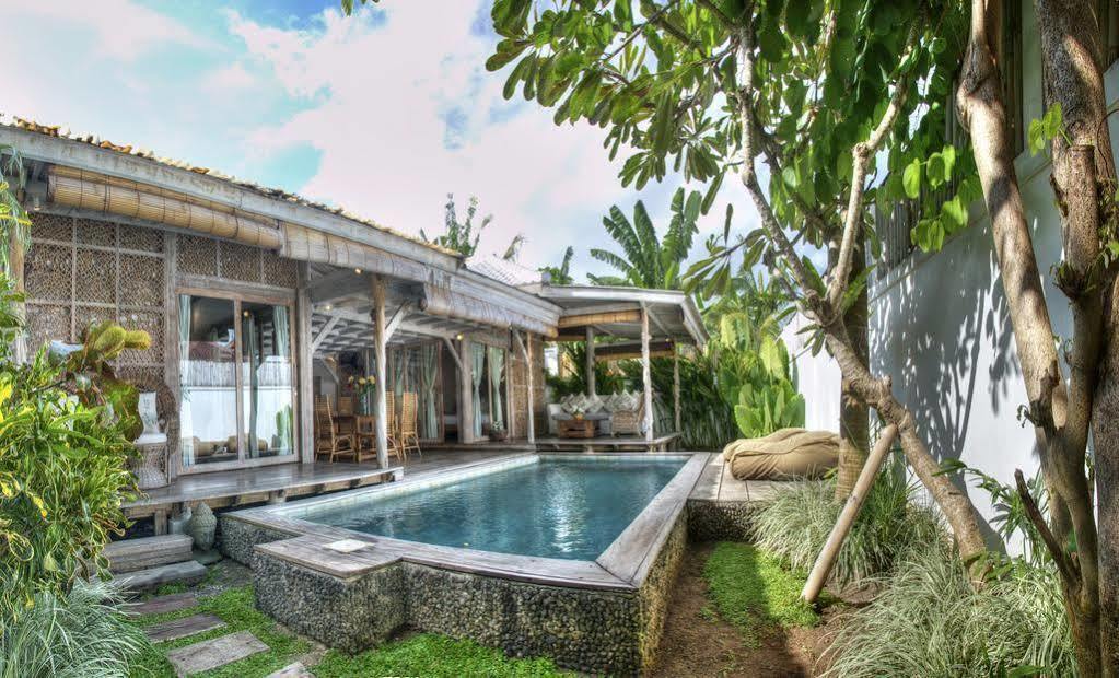 Villa Layla - Charming 2Br Villa In Oberoi - Prime Location! Seminyak Exterior foto