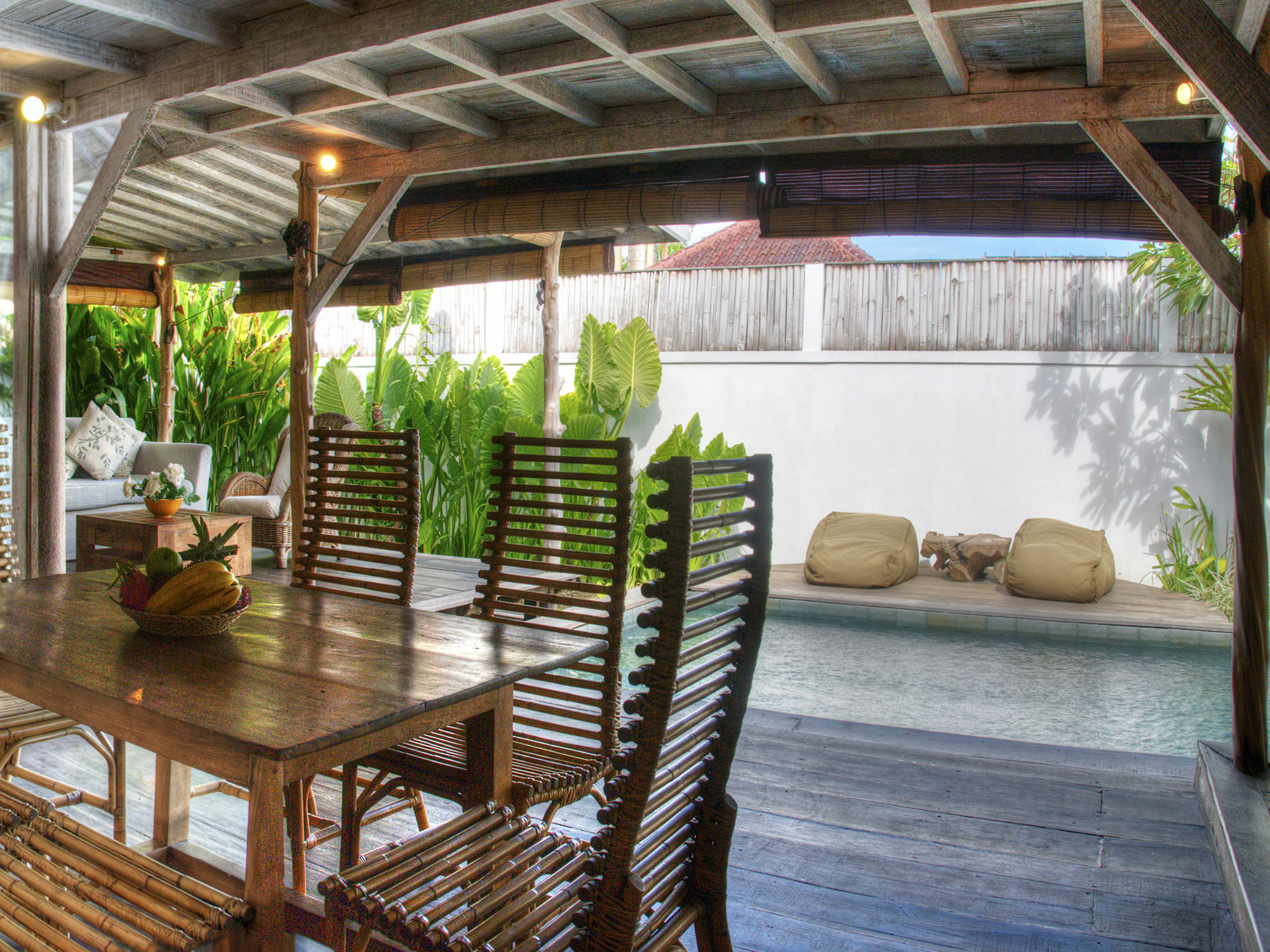 Villa Layla - Charming 2Br Villa In Oberoi - Prime Location! Seminyak Exterior foto